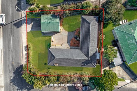 Photo of property in 24 Rollerson Street, Papakura, 2110