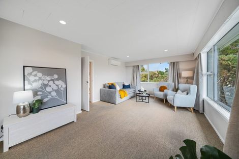 Photo of property in 41 Lomita Road, Johnsonville, Wellington, 6037