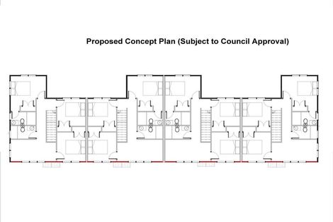 Photo of property in 12 Crispian Place, Weymouth, Auckland, 2103