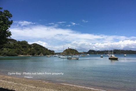 Photo of property in 9 Rowsell Lane, Kerikeri, 0294