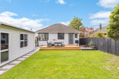 Photo of property in 95 Marshland Road, Shirley, Christchurch, 8061