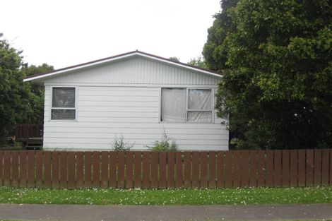 Photo of property in 22 Yearsley Place, Manurewa, Auckland, 2102
