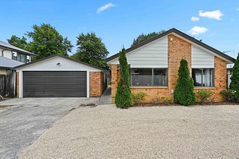 Photo of property in 81a Silverdale Road, Silverdale, Hamilton, 3216