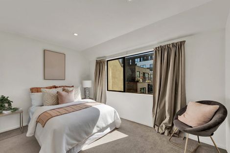 Photo of property in 6/265 Hereford Street, Christchurch Central, Christchurch, 8011