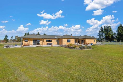 Photo of property in 135 Bentleys Road, Hawarden, 7385