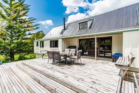 Photo of property in 750 Waiotira Road, Waiotira, 0193