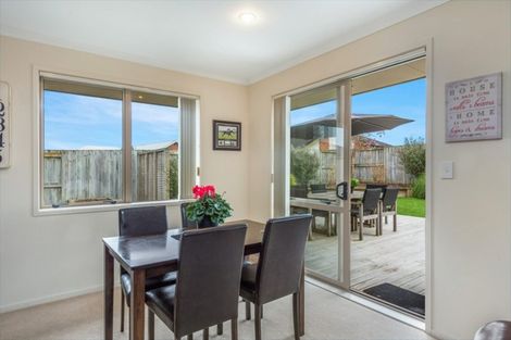 Photo of property in 92 Stirling Drive, Morrinsville, 3300