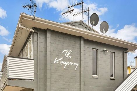 Photo of property in 10/11 Kingsway Avenue, Sandringham, Auckland, 1025