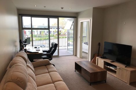 Photo of property in Tenor Apartments, 203/40 Library Lane, Albany, Auckland, 0632