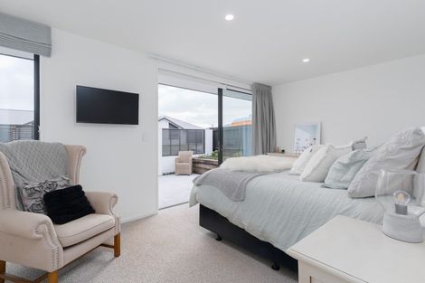 Photo of property in 42 Katrine Drive, Burwood, Christchurch, 8083