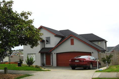 Photo of property in 204 Alec Craig Way, Gulf Harbour, Whangaparaoa, 0930