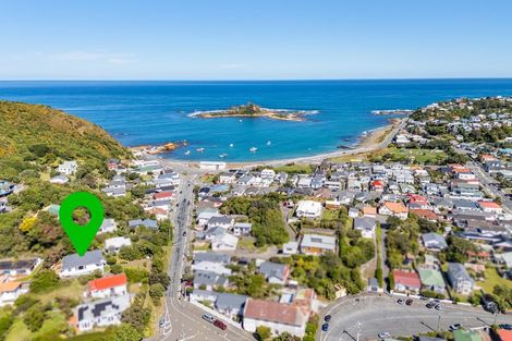 Photo of property in 13 Brighton Street, Island Bay, Wellington, 6023