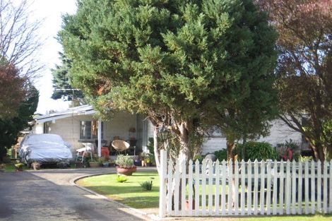 Photo of property in 4 Hart Street, Featherston, 5710