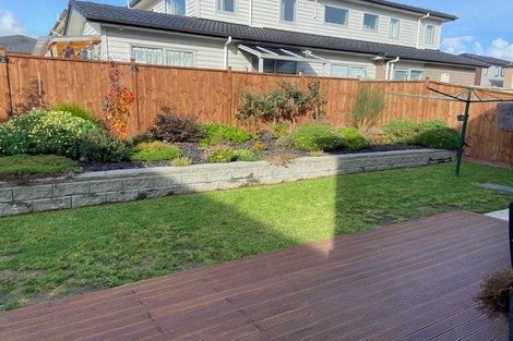 Photo of property in 16 Hikuawa Road, Flat Bush, Auckland, 2019