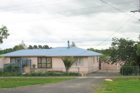 Photo of property in 15 Whitaker Street, Te Aroha, 3320