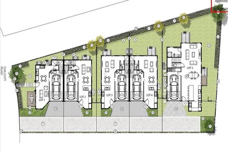 Photo of property in 17 Chilcott Road, Henderson, Auckland, 0612