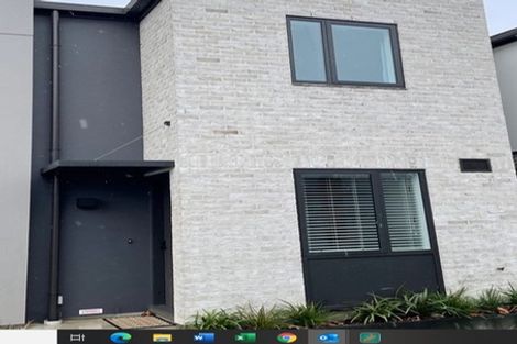 Photo of property in 3/214 Hereford Street, Christchurch Central, Christchurch, 8011