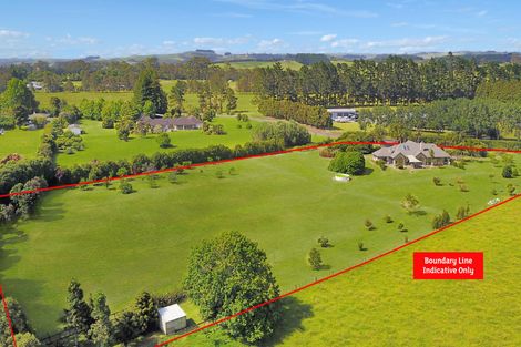 Photo of property in 216 Ness Road, Waipapa, Kerikeri, 0295
