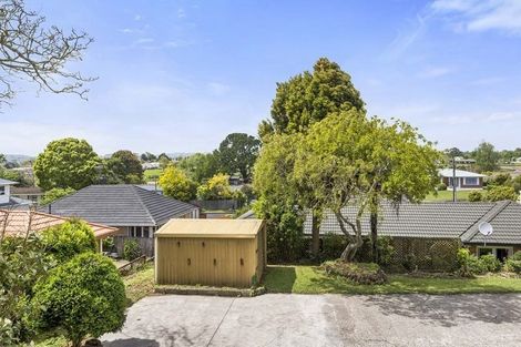 Photo of property in 14 Gills Avenue, Papakura, 2110