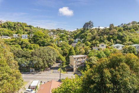 Photo of property in 150 Upland Road, Kelburn, Wellington, 6012