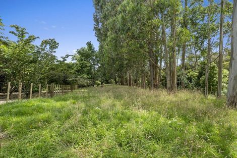 Photo of property in 353 North Manakau Road, Manakau, Levin, 5573