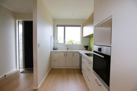 Photo of property in 8 Atatu Lane, Wigram, Christchurch, 8025