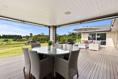 Photo of property in 535 Crane Road, Kauri, Kamo, 0185