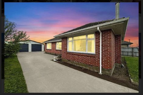 Photo of property in 131 Foremans Road, Islington, Christchurch, 8042