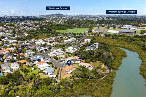 Photo of property in 14 Weona Place, Westmere, Auckland, 1022