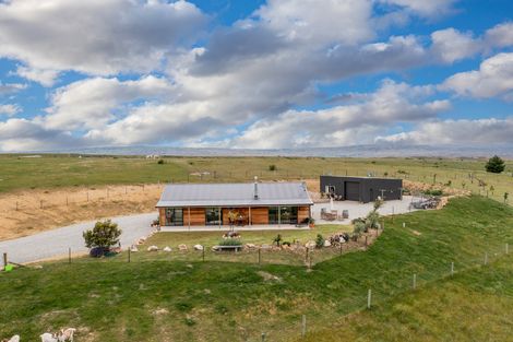 Photo of property in 25 Scrubby Gully Road, Waikerikeri, Alexandra, 9393