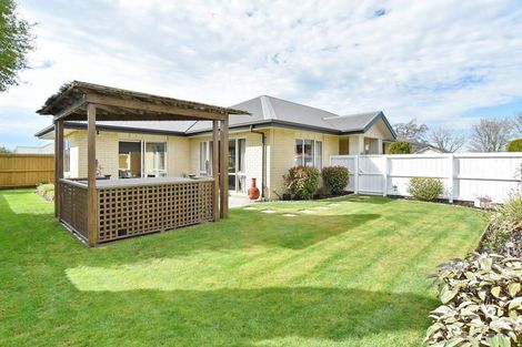 Photo of property in 184 Northbrook Road, Rangiora, 7400