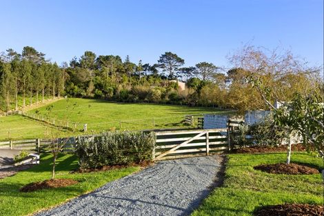 Photo of property in 153h Green Road, Dairy Flat, Albany, 0792