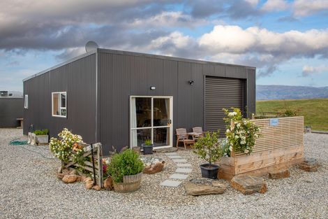 Photo of property in 25 Scrubby Gully Road, Waikerikeri, Alexandra, 9393