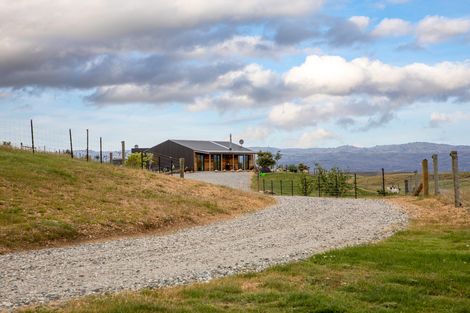 Photo of property in 25 Scrubby Gully Road, Waikerikeri, Alexandra, 9393