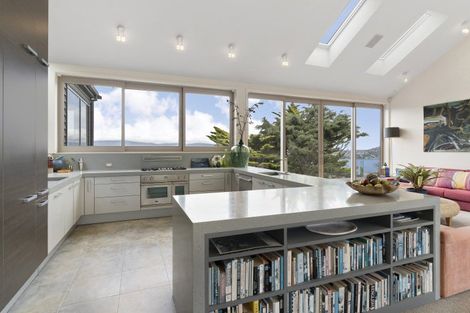 Photo of property in 17 Elgin Way, Khandallah, Wellington, 6035