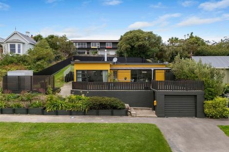 Photo of property in 3 Harrington Street, Port Chalmers, 9023