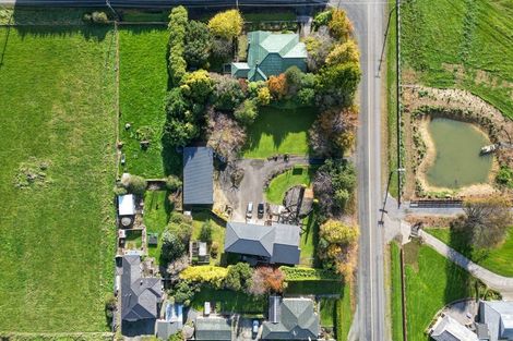 Photo of property in 29 District Road, Kennington, Invercargill, 9871