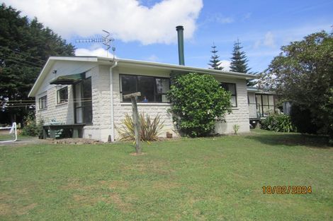 Photo of property in 24 Wairiri Street, Ohau, Levin, 5570