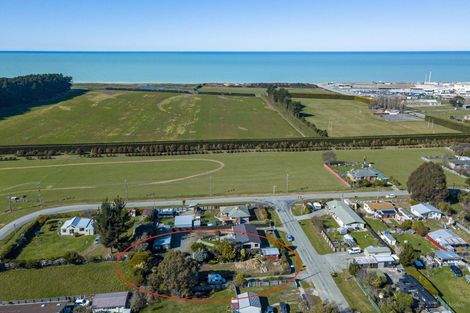 Photo of property in 108 King Street, Pareora, 7912