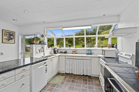 Photo of property in 1156 State Highway 12, Oue, Kaikohe, 0473