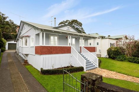 Photo of property in 66 Margot Street, Epsom, Auckland, 1051