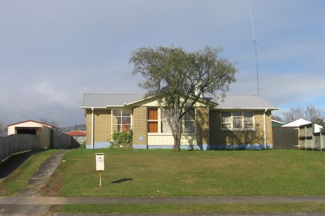 Photo of property in 75 Sefton Crescent, Chartwell, Hamilton, 3210