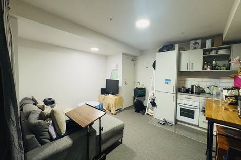 Photo of property in The Peak Apartments, 503/170 Taranaki Street, Te Aro, Wellington, 6011