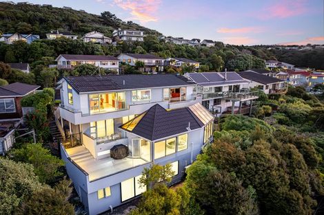 Photo of property in 35 Bosun Terrace, Whitby, Porirua, 5024