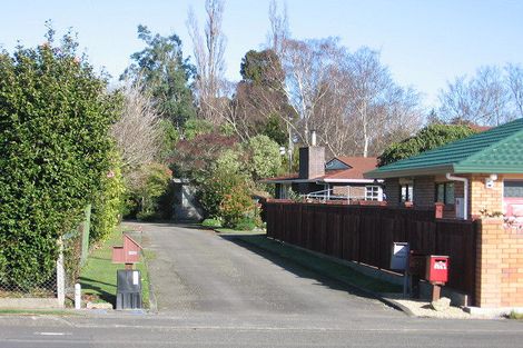 Photo of property in 506 Albert Street, Hokowhitu, Palmerston North, 4410