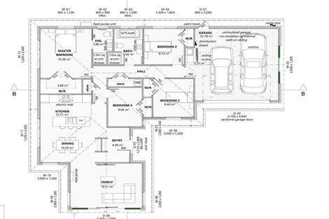 Photo of property in 38a Tainui Street, Levin, 5510