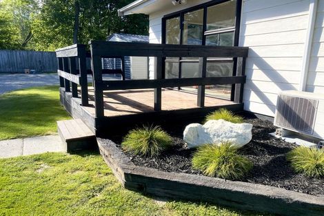 Photo of property in 111 Talbot Street, Geraldine, 7930