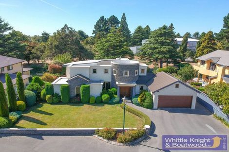 Photo of property in 6 Hogarth Lane, Burnside, Christchurch, 8053