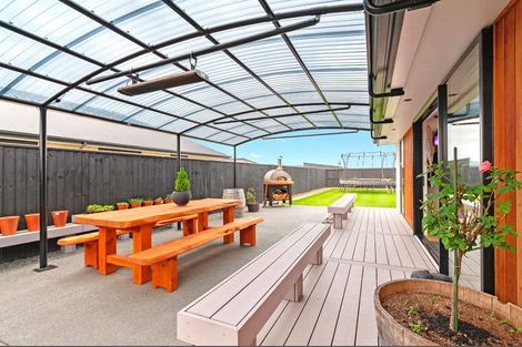 Photo of property in 31 Kingsdowne Drive, West Melton, 7618