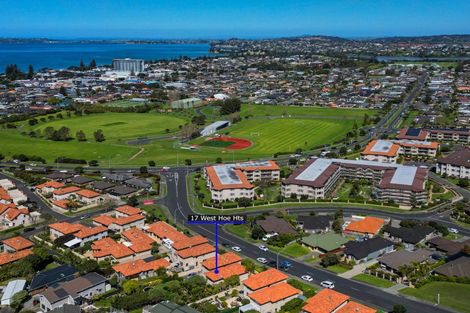 Photo of property in 17 West Hoe Heights, Orewa, 0931